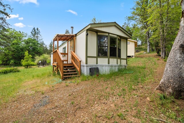 6691 Reading Creek Rd, Douglas City, CA 96024 - photo 95