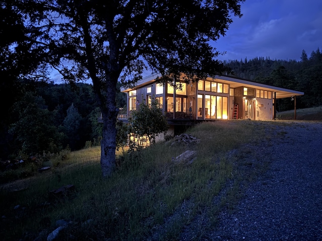 6691 Reading Creek Rd, Douglas City, CA 96024 - photo 5