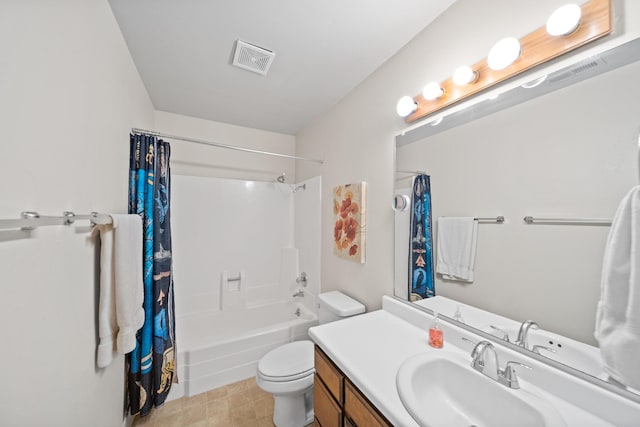 1836 Del Mar Ave, Redding, CA 96003 - full bathroom featuring vanity and shower / tub combo