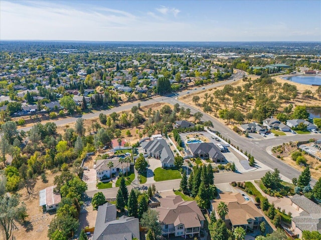 1235 Chandon Ct, Redding, CA 96003 - view of property location featuring nearby suburban area