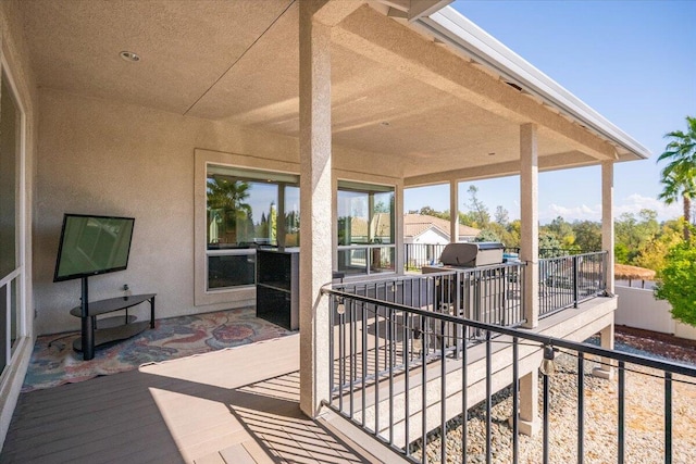 1235 Chandon Ct, Redding, CA 96003 - view of patio