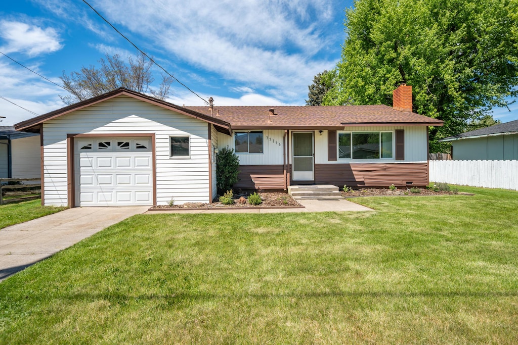 37196 Ontario Ave, Burney, CA 96013 - photo 1