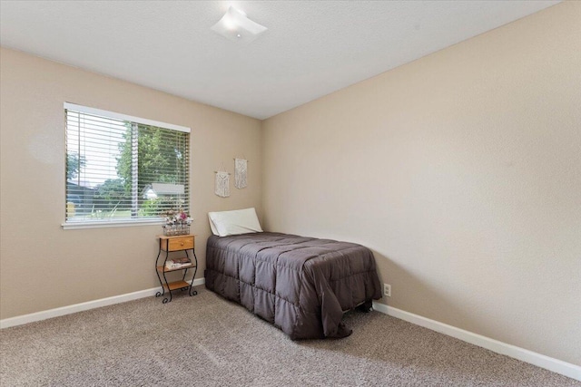 2682 Marvin Trl, Redding, CA 96001 - bedroom featuring carpet floors and baseboards