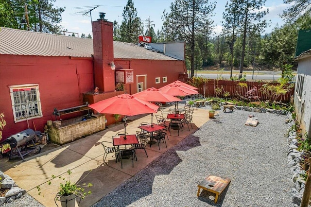 21375 Main St, Lakehead, CA 96051 - photo 42