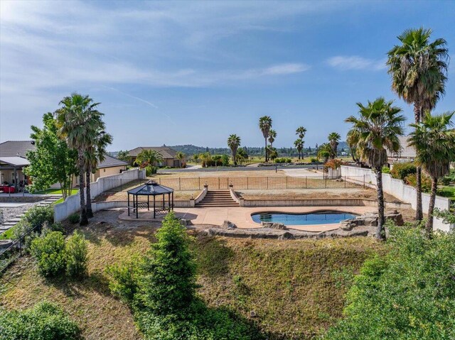 871 Santa Cruz Dr, Redding, CA 96003 - photo 17