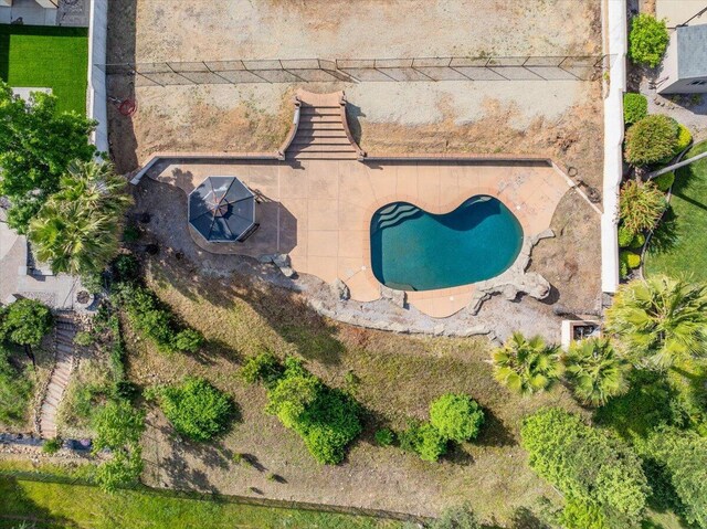 871 Santa Cruz Dr, Redding, CA 96003 - photo 10