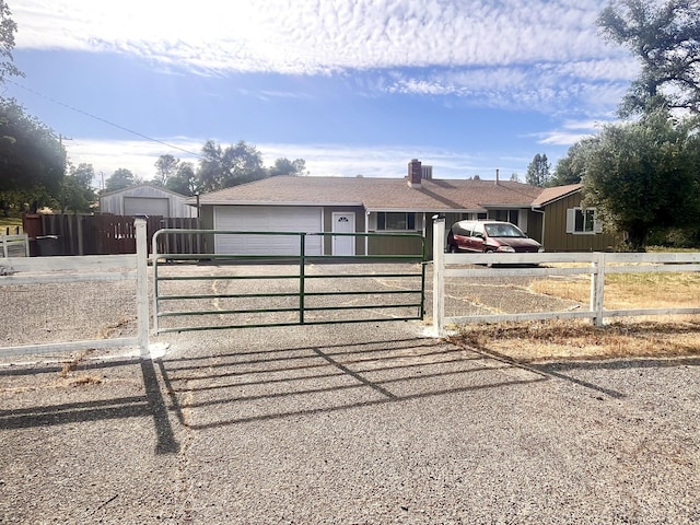 8644 Silver Bridge Rd, Palo Cedro, CA 96073 - photo 33