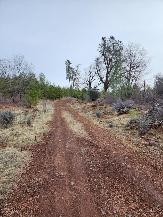 LOT01 Woodcutters Way, Manton, CA 96059