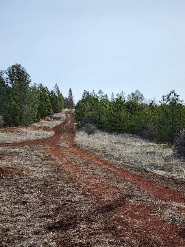 LOT01 Woodcutters Way, Manton, CA 96059