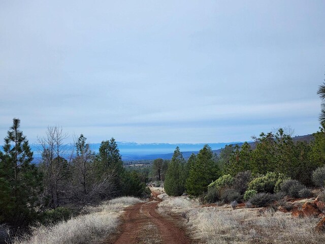 LOT01 Woodcutters Way, Manton, CA 96059