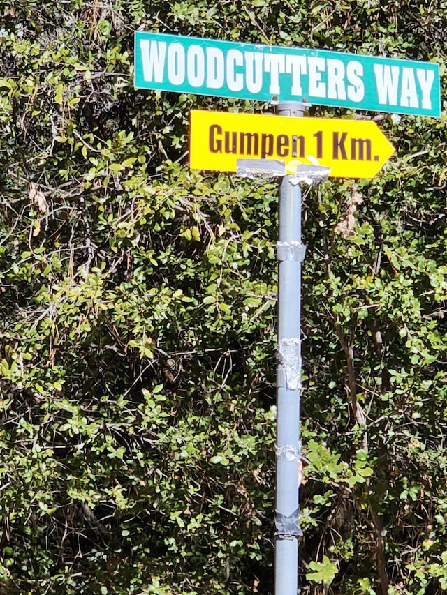LOT01 Woodcutters Way, Manton, CA 96059