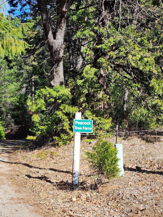 LOT01 Woodcutters Way, Manton, CA 96059