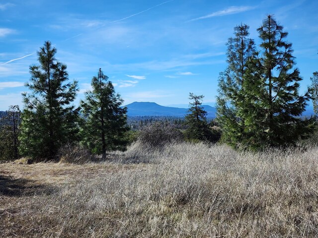 LOT01 Woodcutters Way, Manton, CA 96059