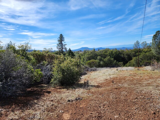 LOT01 Woodcutters Way, Manton, CA 96059