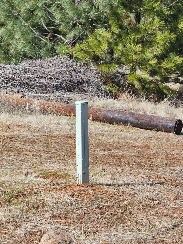 LOT01 Woodcutters Way, Manton, CA 96059