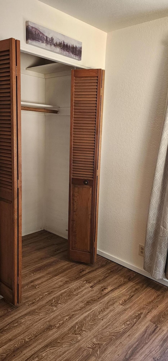 7670 Cedar Crest Rd, Shingletown, CA 96088 - view of closet