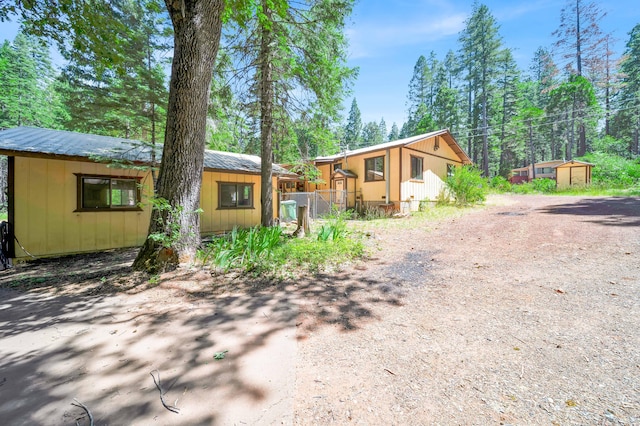 7670 Cedar Crest Rd, Shingletown, CA 96088 - photo 12