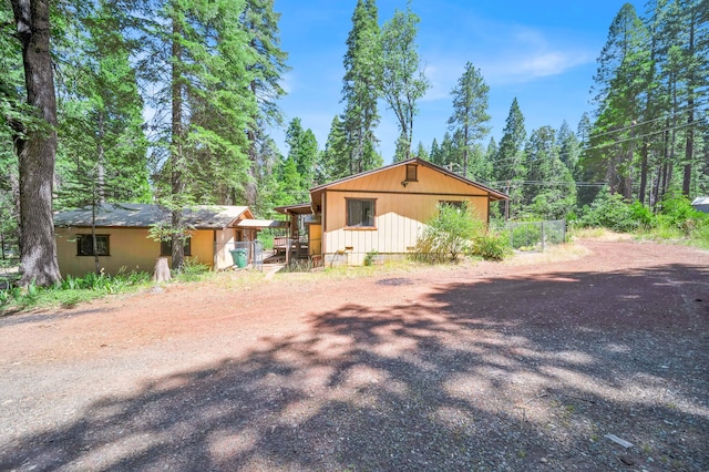7670 Cedar Crest Rd, Shingletown, CA 96088 - photo 13