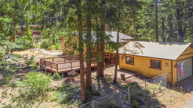 7670 Cedar Crest Rd, Shingletown, CA 96088 - photo 20