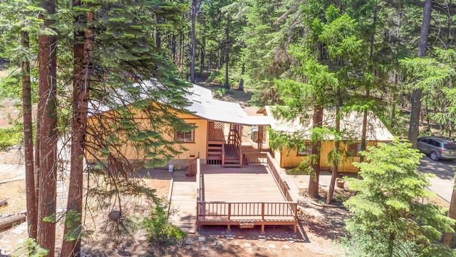 7670 Cedar Crest Rd, Shingletown, CA 96088 - photo 55