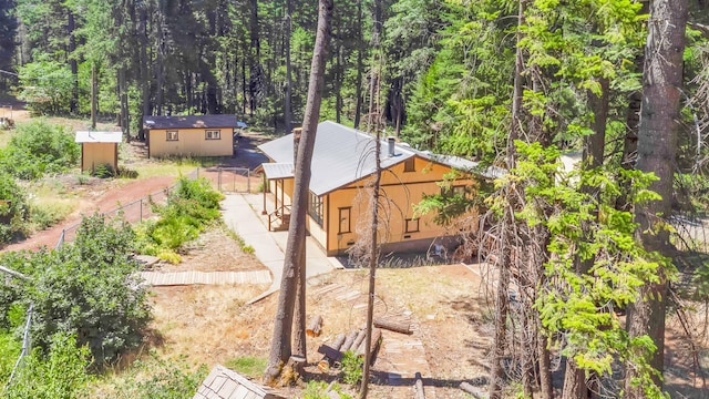 7670 Cedar Crest Rd, Shingletown, CA 96088 - photo 6