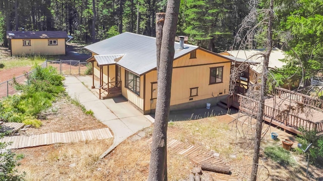 7670 Cedar Crest Rd, Shingletown, CA 96088 - photo 5