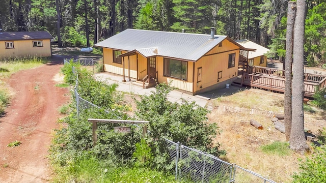 7670 Cedar Crest Rd, Shingletown, CA 96088 - photo 1