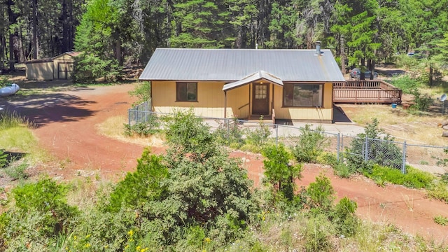 7670 Cedar Crest Rd, Shingletown, CA 96088 - photo 2