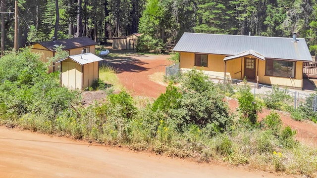 7670 Cedar Crest Rd, Shingletown, CA 96088 - photo 3