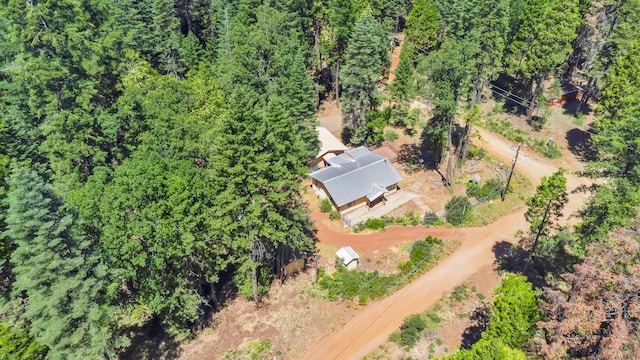 7670 Cedar Crest Rd, Shingletown, CA 96088 - photo 57