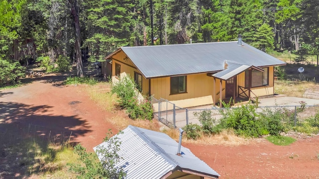 7670 Cedar Crest Rd, Shingletown, CA 96088 - photo 61
