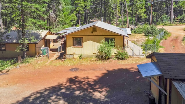 7670 Cedar Crest Rd, Shingletown, CA 96088 - photo 62