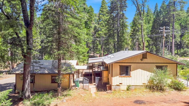 7670 Cedar Crest Rd, Shingletown, CA 96088 - photo 64