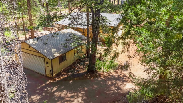 7670 Cedar Crest Rd, Shingletown, CA 96088 - photo 65