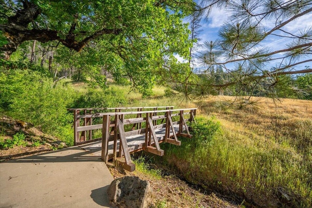 12876 E Fork Rd, French Gulch, CA 96033 - view of surrounding community