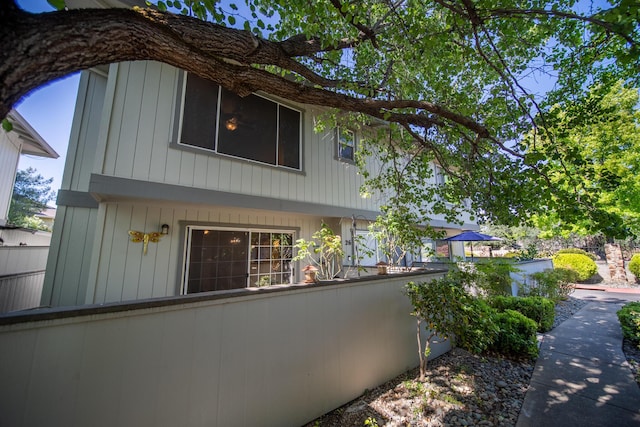 200 Ridgetop Dr # 26, Redding, CA 96003 - view of property exterior