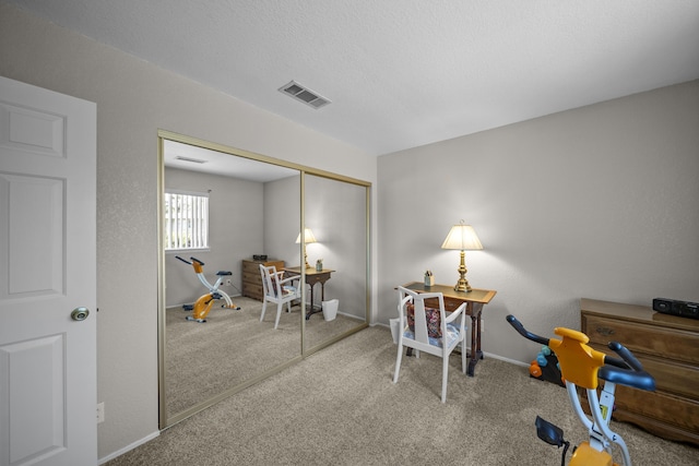 200 Ridgetop Dr # 26, Redding, CA 96003 - office space featuring carpet and baseboards