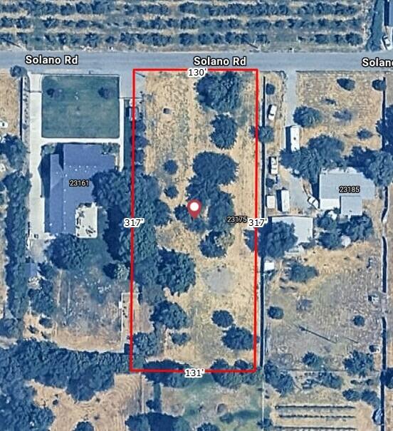 23175 Solano Rd, Corning, CA 96021