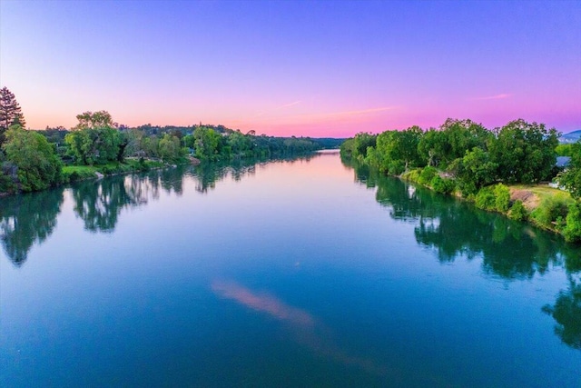 110 Agua Verdi Dr, Red Bluff, CA 96080 - water view