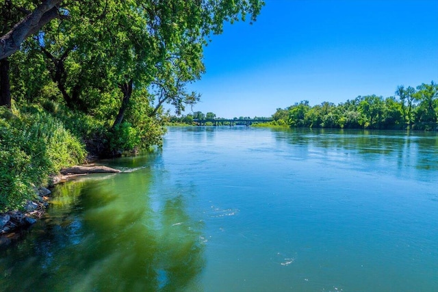 110 Agua Verdi Dr, Red Bluff, CA 96080 - water view