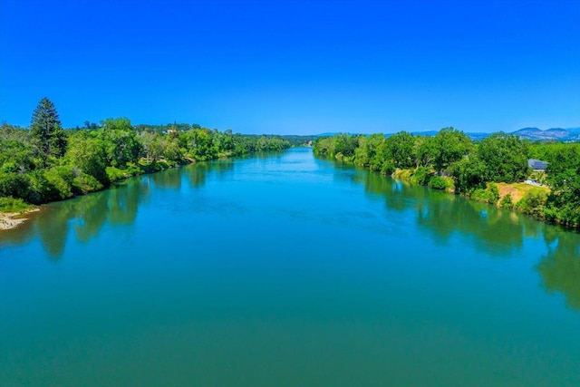 110 Agua Verdi Dr, Red Bluff, CA 96080 - water view