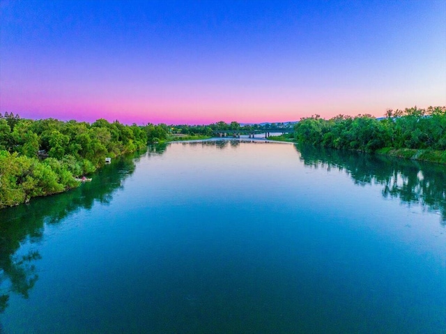 110 Agua Verdi Dr, Red Bluff, CA 96080 - water view