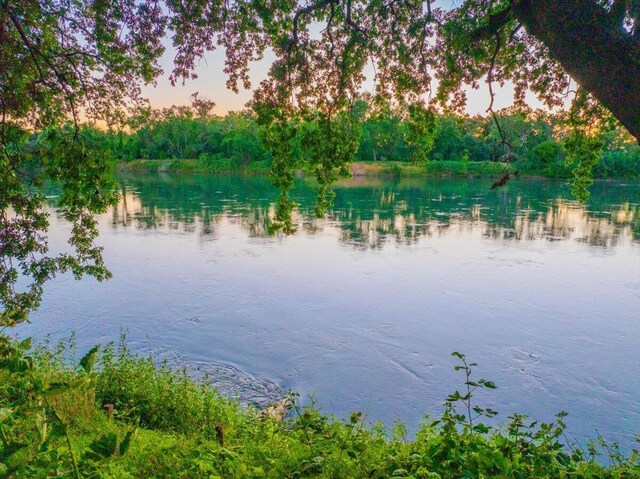 110 Agua Verdi Dr, Red Bluff, CA 96080 - water view