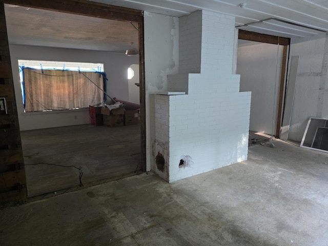 4680 Cedars Rd, Redding, CA 96001 - view of basement