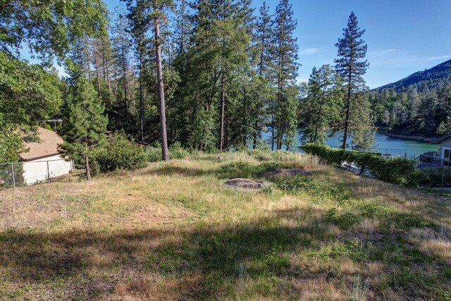 Lakeview Dr, Lakehead, CA 96051