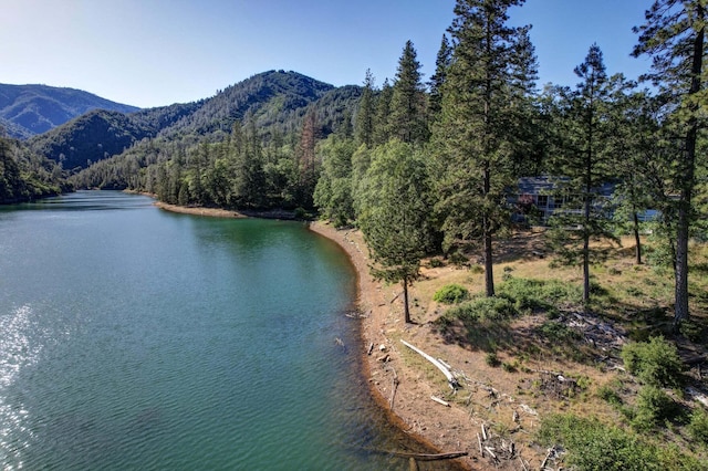 Lakeview Dr, Lakehead, CA 96051