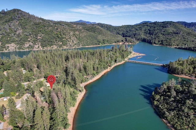 Lakeview Dr, Lakehead, CA 96051