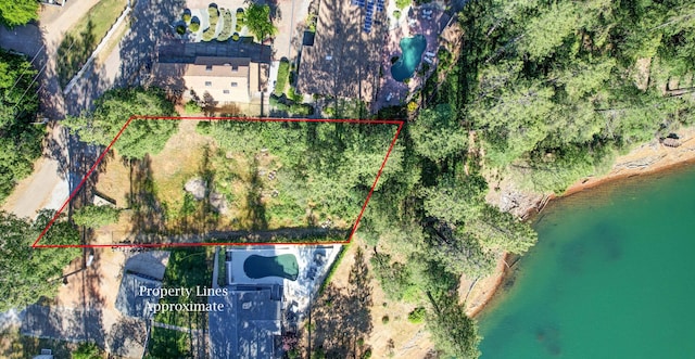 Lakeview Dr, Lakehead, CA 96051