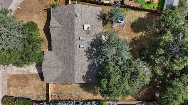 1152 Edgewood Dr, Redding, CA 96003 - aerial view of property and surrounding area