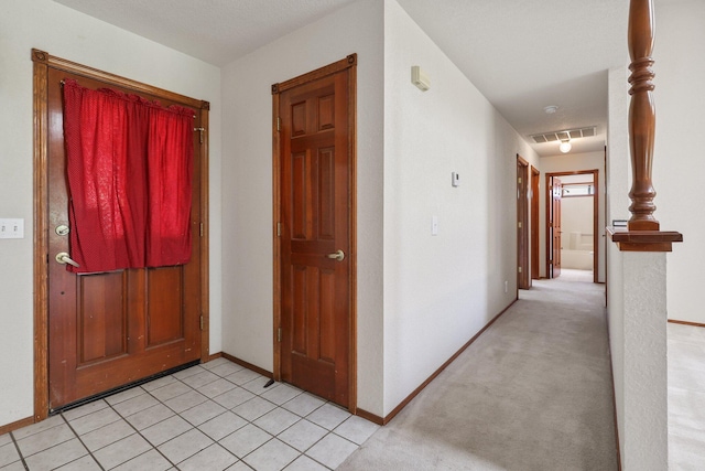 1152 Edgewood Dr, Redding, CA 96003 - entrance foyer with baseboards